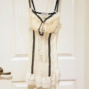 Seductive-Wear (2) Piece Lingerie